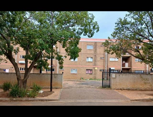 3 BEDROOM PROPERTY TO RENT IN JABULANI